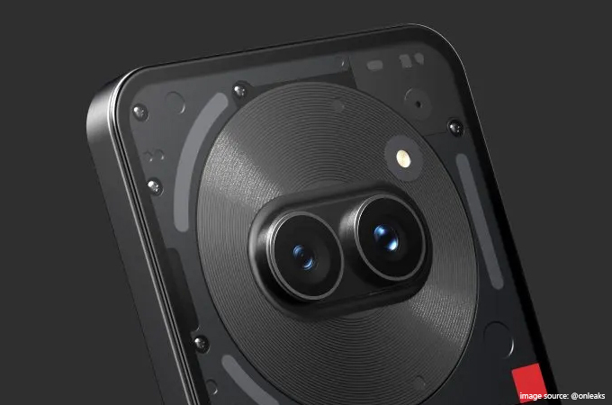 Nothing Phone 2a Features and Expected Price Everything We Know So Far