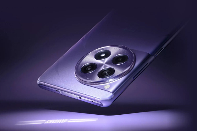 OnePlus 12R Genshin Impact Edition With 100W Fast-charging Launch Today