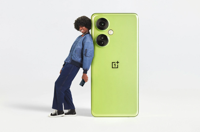 Oneplus Nord CE 3 Lite 5G Gets Rs. 2,000 Price Cut in India