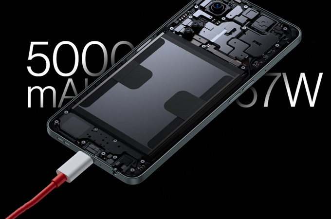 Oneplus Nord CE 3 Lite 5G Gets Rs. 2,000 Price Cut in India