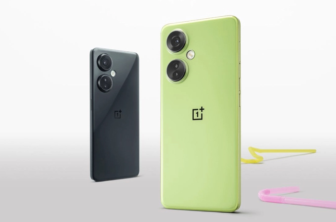 Oneplus Nord CE 3 Lite 5G Gets Rs. 2,000 Price Cut in India