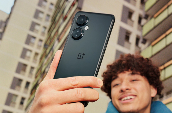 Oneplus Nord CE 3 Lite 5G Gets Rs. 2,000 Price Cut in India
