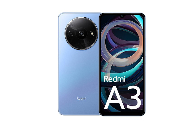 Redmi A3
