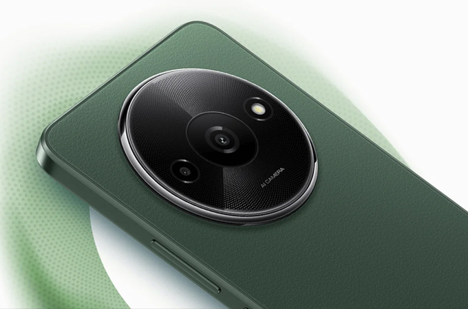 Redmi A3