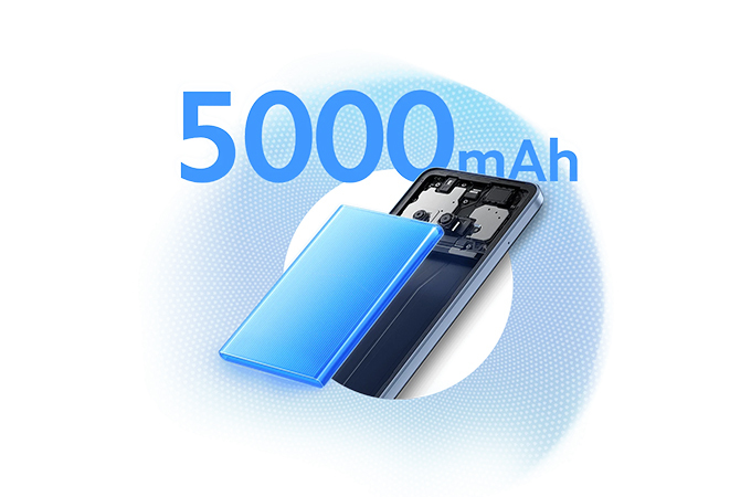 Redmi A3