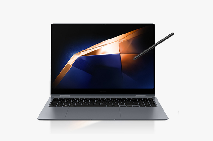 Samsung Galaxy Book 4 Series Pre-Booking Goes Live in India