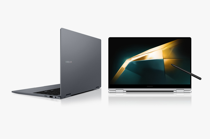 Samsung Galaxy Book 4 Series Pre-Booking Goes Live in India