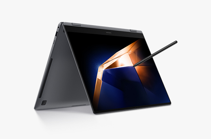 Samsung Galaxy Book 4 Series Pre-Booking Goes Live in India