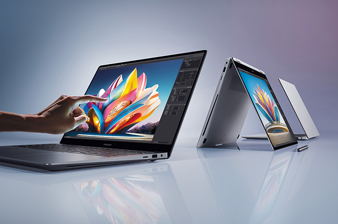 Samsung Galaxy Book 4 Series Pre-Booking Goes Live in India