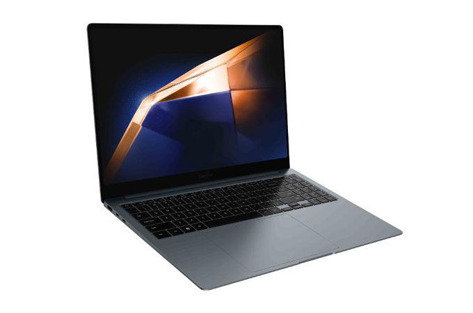 Samsung Galaxy Book4 Pro