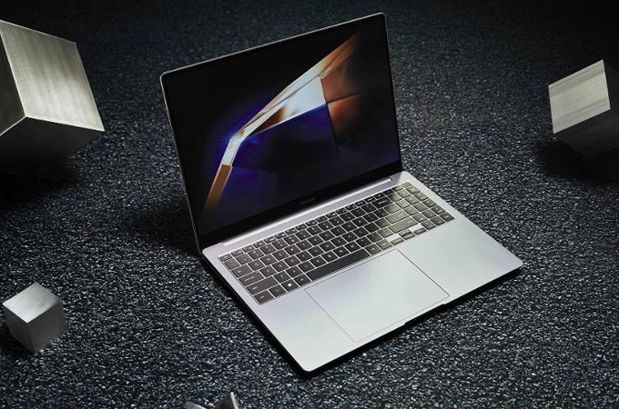 Samsung Galaxy Book4 Ultra