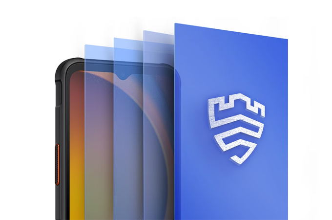 Samsung Galaxy XCover7