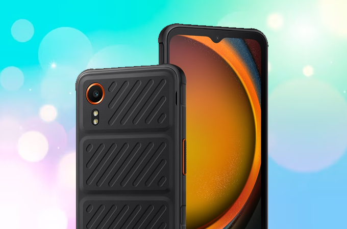 Samsung Galaxy XCover7