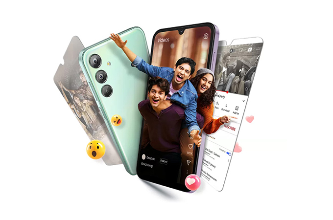 Smartphones Launching in March 2024