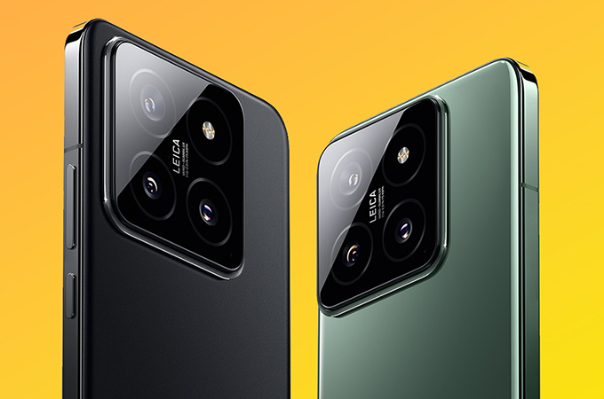 Smartphones Launching in March 2024