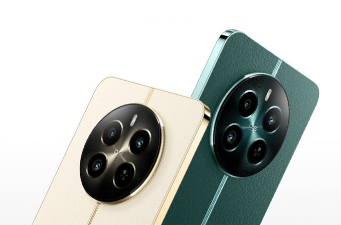 Smartphones Launching in March 2024