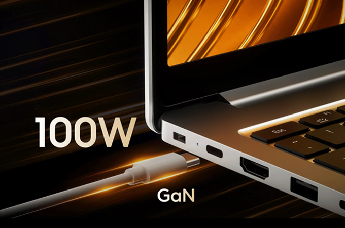 Tecno Megabook T16 Pro 2024 Ultra Laptop With Intel Core Ultra 7 Launched at MWC 2024