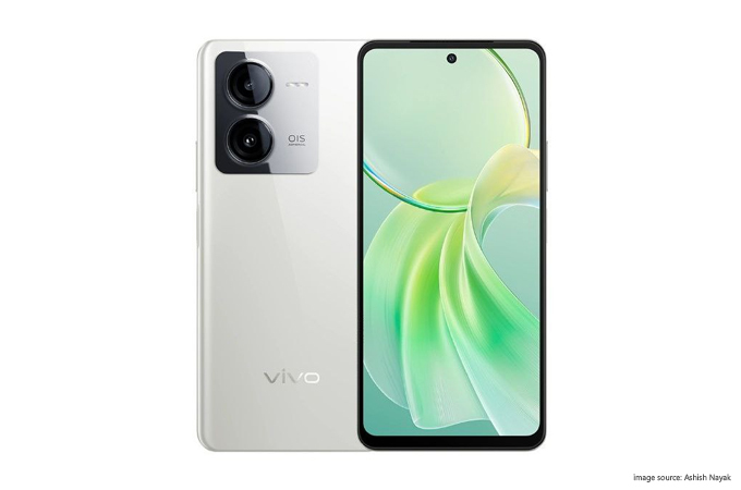 Vivo Y100T 5G With 120HZ Display, Dimensity 8200 SoC Launched