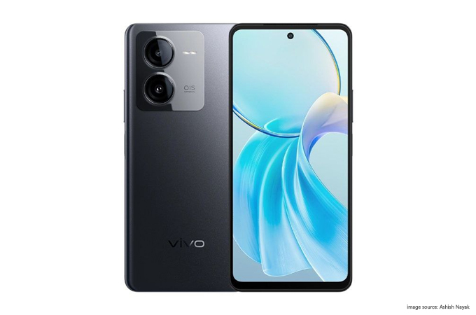Vivo Y100T 5G With 120HZ Display, Dimensity 8200 SoC Launched