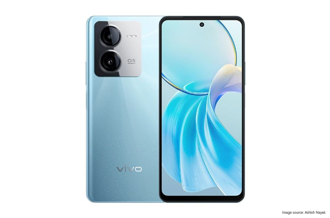 Vivo Y100T 5G With 120HZ Display, Dimensity 8200 SoC Launched