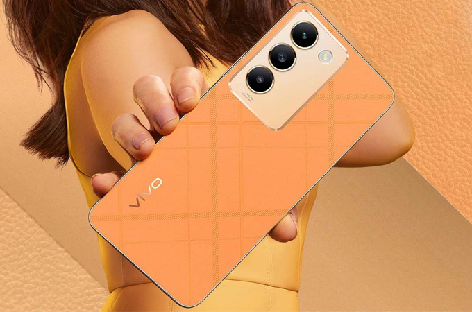 Vivo Y200e Now Available for Preorder via Flipkart and Vivo India Website