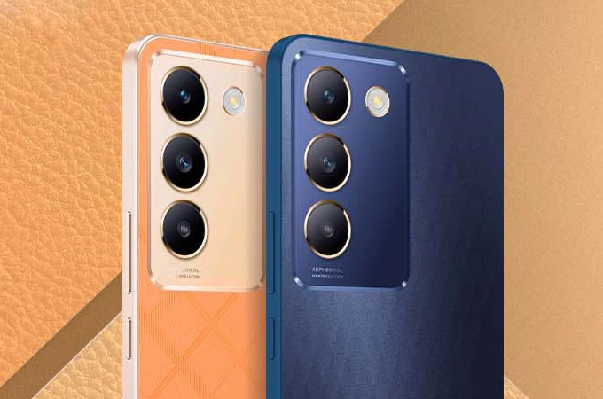 Vivo Y200e Now Available for Preorder via Flipkart and Vivo India Website