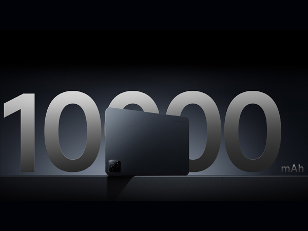 Xiaomi Pad 6S Pro With 120W fast charging, 144Hz Display Announced at MWC 2024