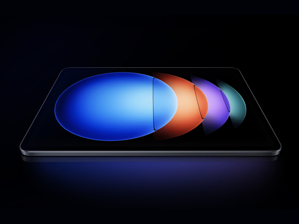 Xiaomi Pad 6S Pro With 120W fast charging, 144Hz Display Announced at MWC 2024