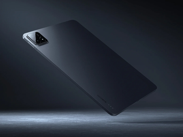 Xiaomi Pad 6S Pro With 120W fast charging, 144Hz Display Announced at MWC 2024