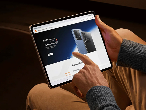 Xiaomi Pad 6S Pro With 120W fast charging, 144Hz Display Announced at MWC 2024