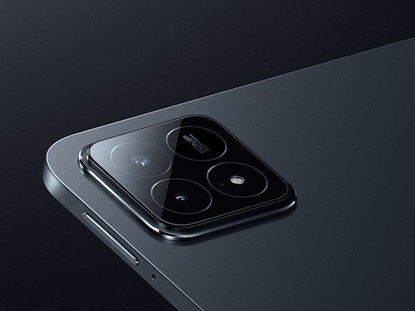 Xiaomi Pad 6S Pro With 120W fast charging, 144Hz Display Announced at MWC 2024