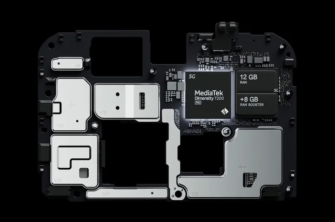 Buy Nothing Phone (2a) Below Rs 20K