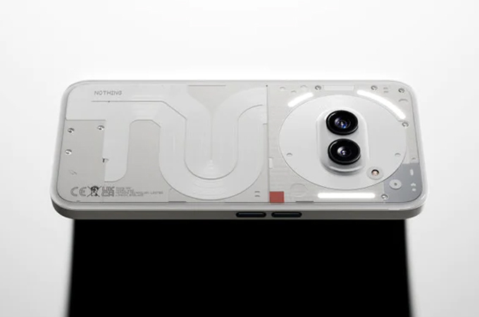 Buy Nothing Phone (2a) Below Rs 20K