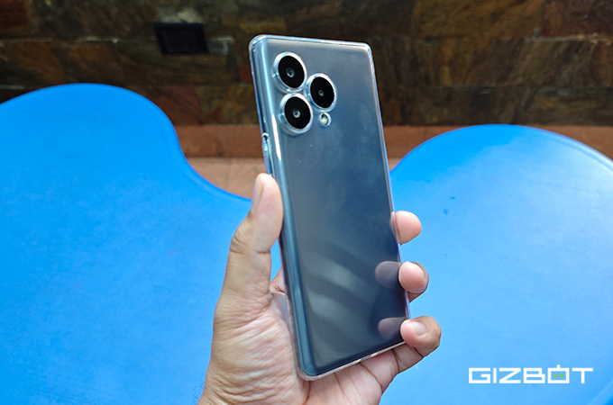 Five Reasons to Buy Lava Blaze Curve 5G