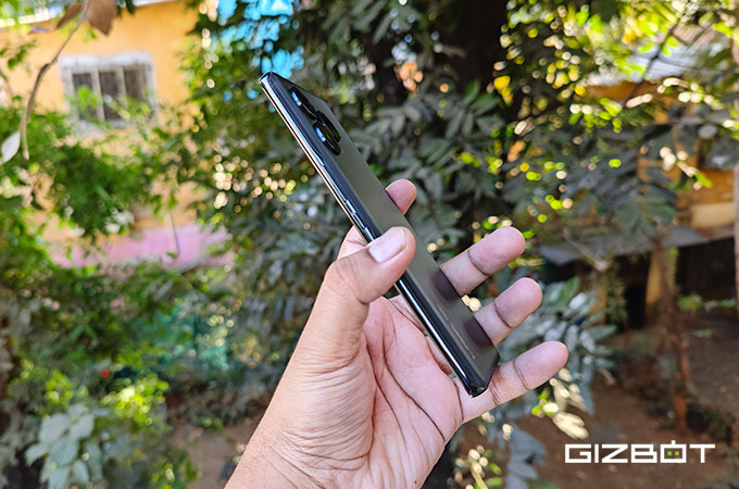 Five Reasons to Buy Lava Blaze Curve 5G