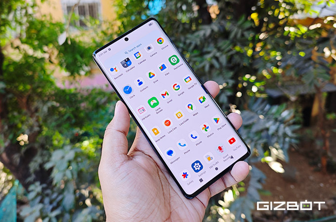 Five Reasons to Buy Lava Blaze Curve 5G