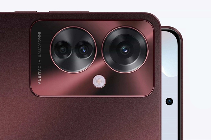 Five Reasons to Buy OPPO F25 Pro 5G