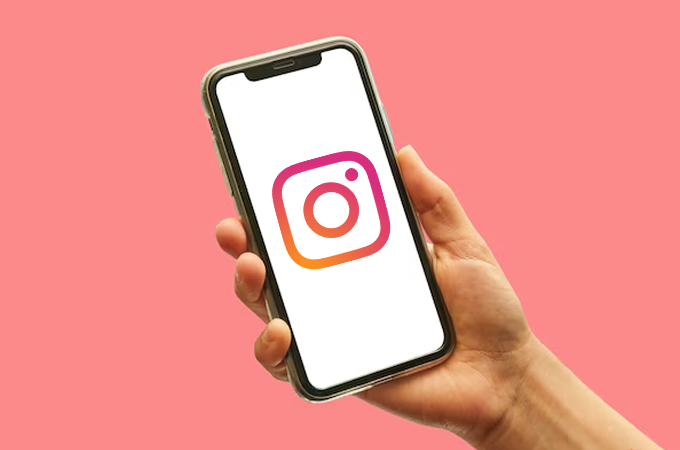 Instagram Status Last Seen