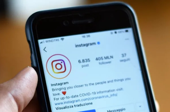 How to Hide Your Last Seen Status on Instagram