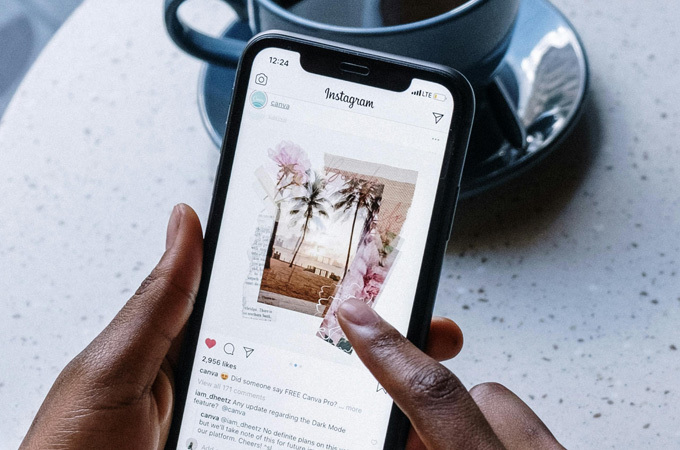How to Hide Your Last Seen Status on Instagram