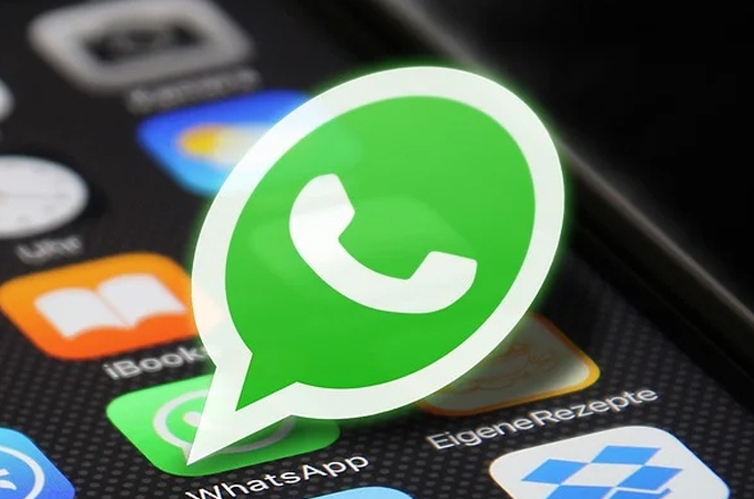 How to Use WhatsApp QR Code to Share Contact Mobile