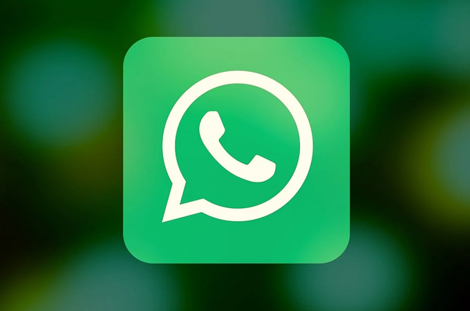 How to Use WhatsApp QR Code to Share Contact Tablets