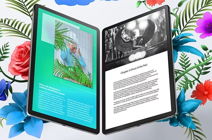 Lenovo Tab M11 India Launch Details