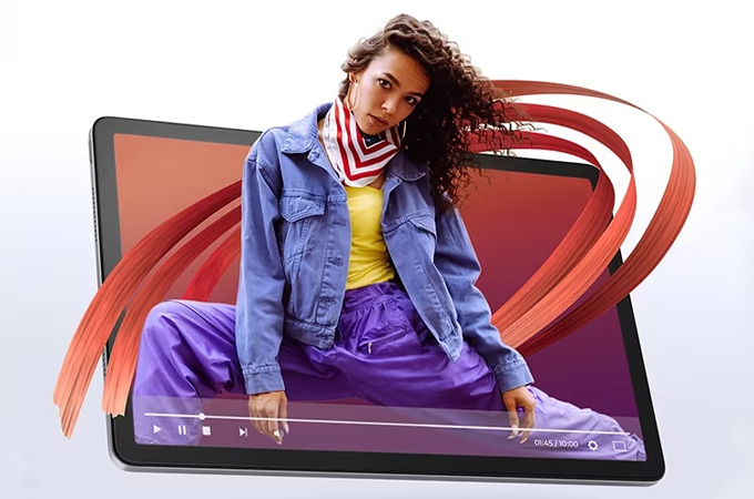 Lenovo Tab M11 Display