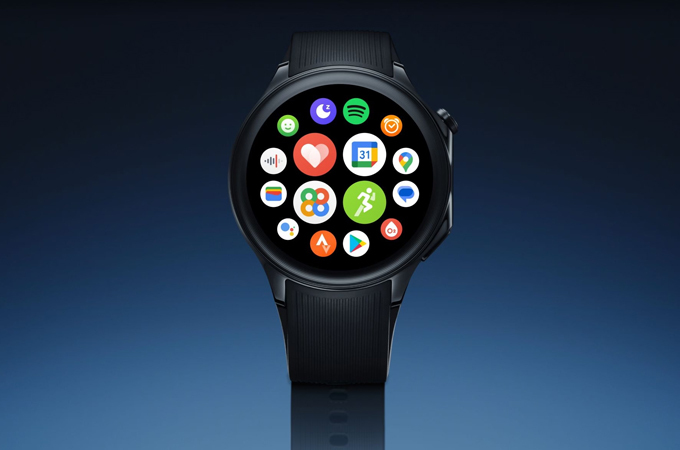 OnePlus Watch 2 Goes on Sale in India