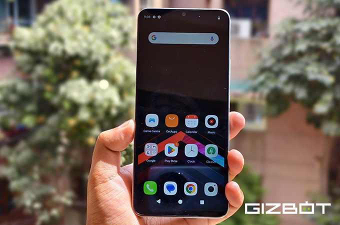 Price and Offers in India