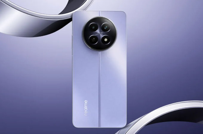 Realme 12 5G With 108MP Primary Camera Launched Under Rs 16999