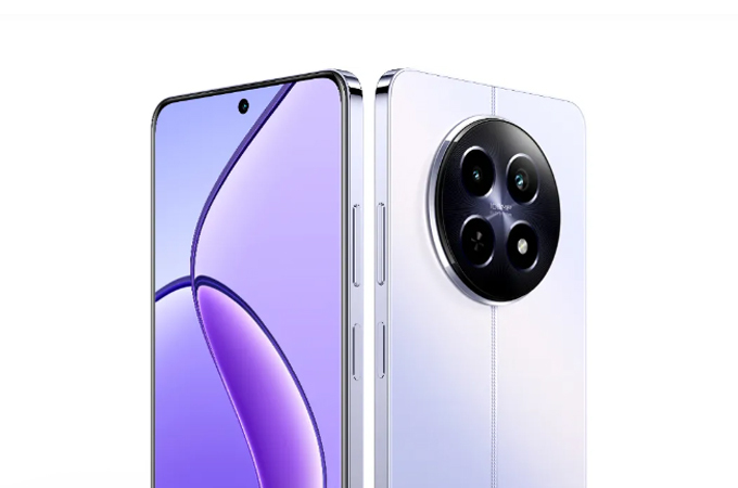 Realme 12 5G With 108MP Primary Camera Launched Under Rs 16999