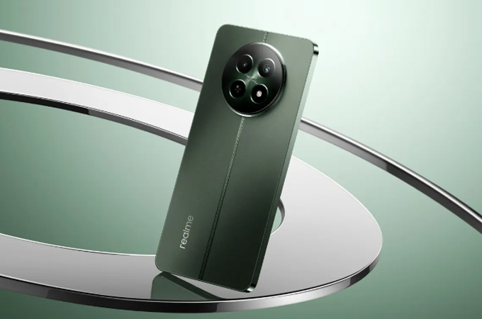 Realme 12 5G With 108MP Primary Camera Launched Under Rs 16999