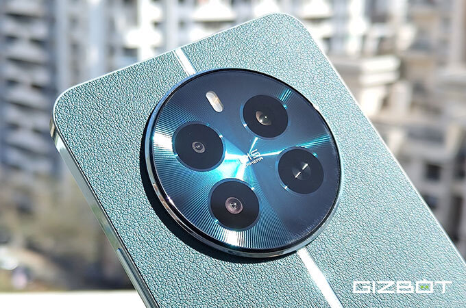 Realme 12 Plus 5G Launch Offer and Sale Date in India